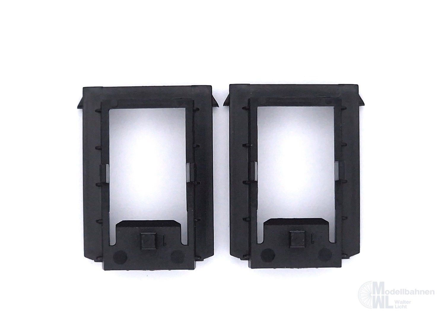 Märklin Ersatzeile E555370 - ERSATZTEIL: Übergang  2 St